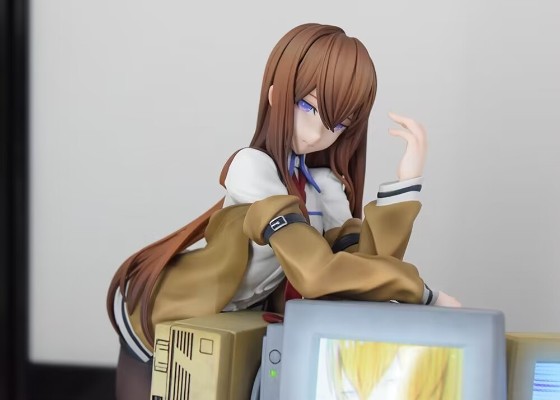 KDcolle 命运石之门 0 牧濑红莉栖