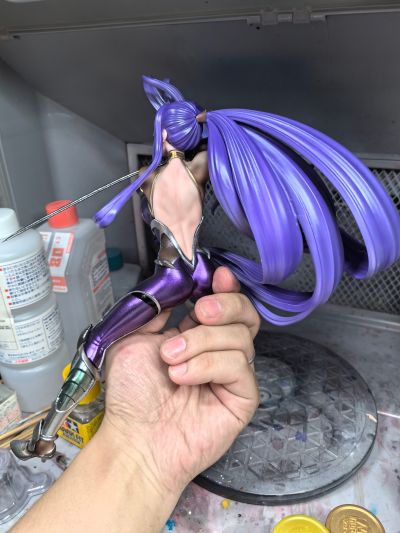 对魔忍雪风2 秋山凛子 战斗服