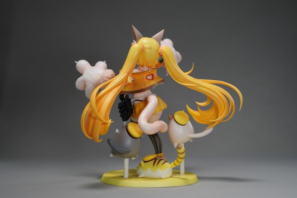 碧蓝航线 埃尔德里奇 喵喵偶像团