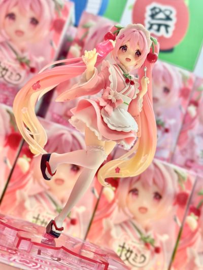 Coreful  樱花未来~和风咖啡馆~