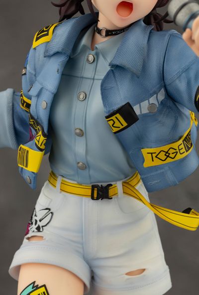 少女乐队的呐喊 井芹仁菜