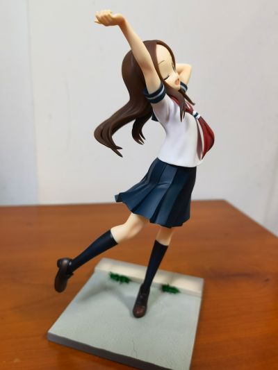 擅长捉弄的高木同学 高木同学