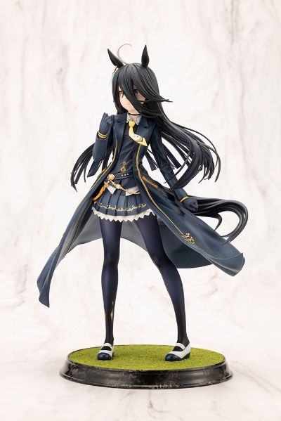 赛马娘 曼城茶座