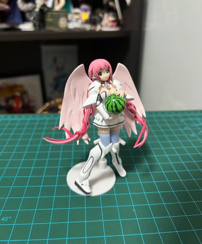 灼眼的夏娜III (Final) 夏娜 