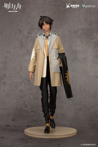 Gift+系列 明日方舟 棘刺 浮叠工业