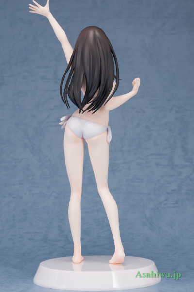 冰菓 千反田爱瑠[Summer Queens]