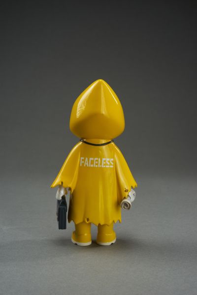 无相系列第一弹 尘