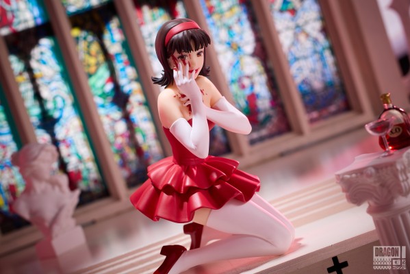 POP UP PARADE 蓝色恐惧 雾越未麻