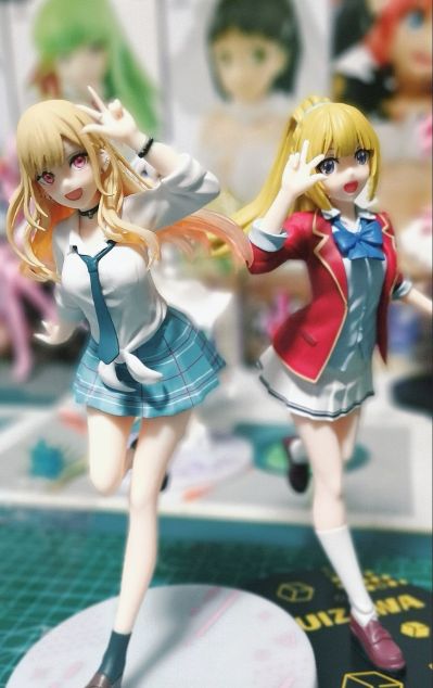 Coreful  欢迎来到实力至上主义的教室 第二季 轻井泽惠~校服~