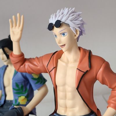 全力造形 咒术回战 夏油杰 夏威夷度假