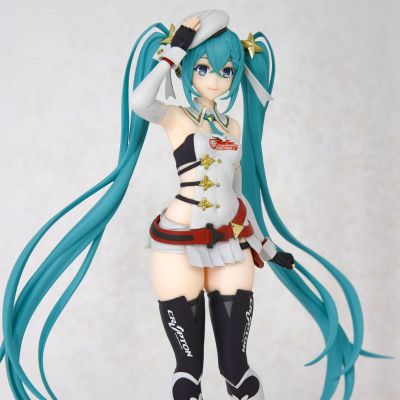 POP UP PARADE  初音未来GT计划 赛车未来2023