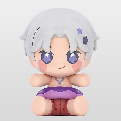 Huggy Good Smile 光与夜之恋 查理苏 浮梦夏日长