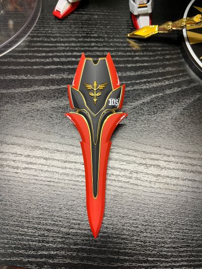 RG 1/144 MSN-06S  新安州