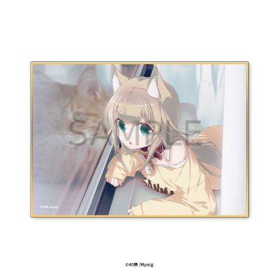 Honey sweetie 40原 色纸(盲抽)