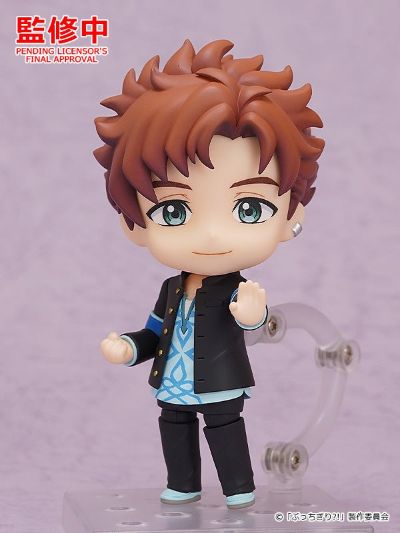 粘土人#2568 BUCCHIGIRI?! 浅观音真宝