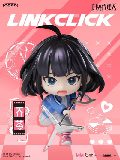 时光代理人系列盲盒