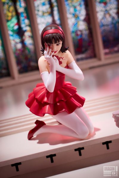 POP UP PARADE 蓝色恐惧 雾越未麻