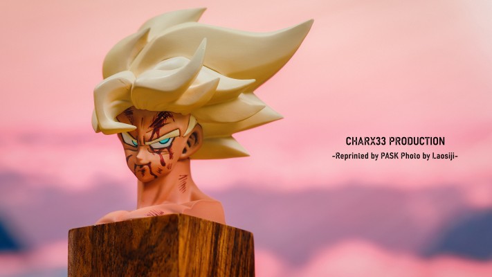 龙珠Z History  Box 3