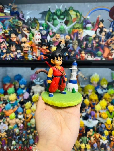 龙珠 History Box  4