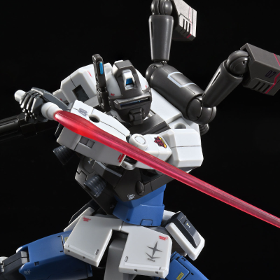 HG 1/144 吉姆夜袭型Ⅱ