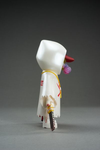 无相系列第一弹 雾