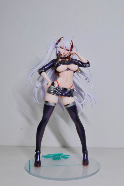 碧蓝航线 欧根亲王