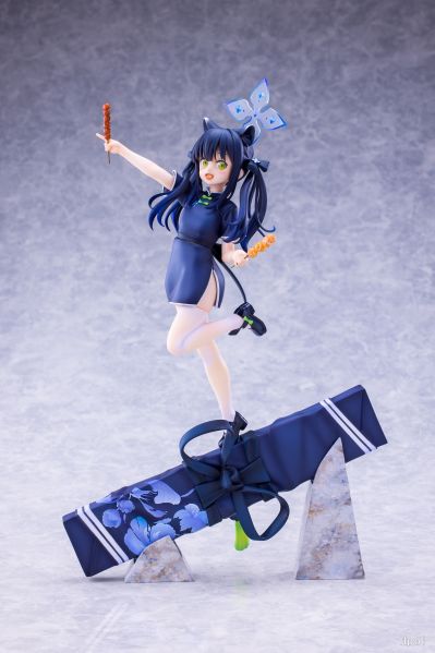 蔚蓝档案 春原瞬（幼女）