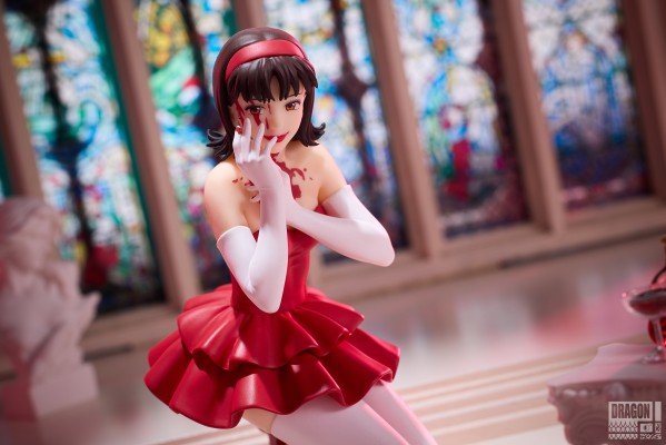 POP UP PARADE 蓝色恐惧 雾越未麻