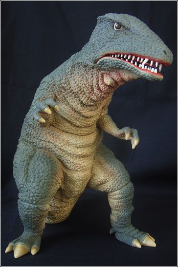 东宝30厘米系列 金刚的逆袭 哥罗龙