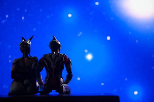 （伪）BINDING 卡尔蜜拉 兔女郎.Ver