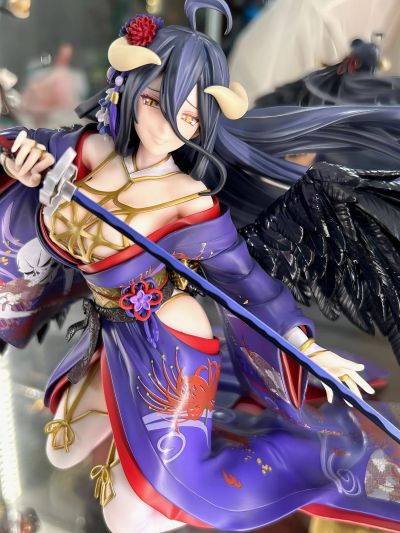 晓想系列 OVERLORD 第四季 雅儿贝德