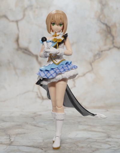 30MS 选装身体配件 飞越蓝天1[配色B]