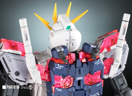 MG 1/100 NT高达 C装备 Ka版