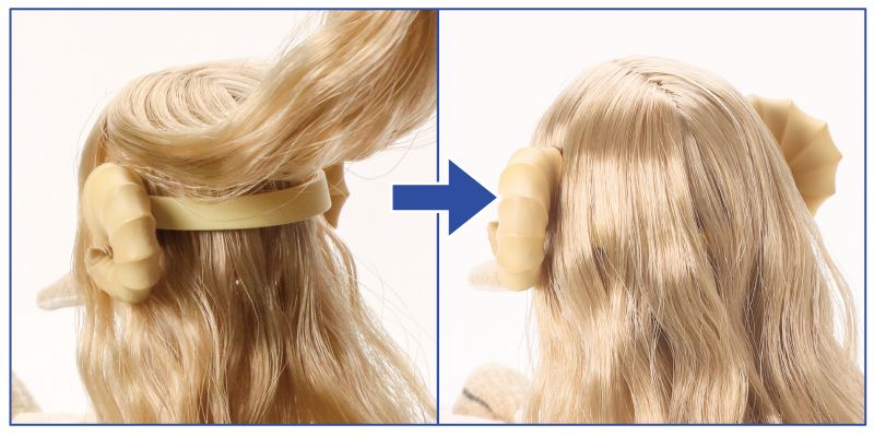 DIA002-MAN 迪亚斯 MUGUET×AkaiCamera 妮姆/～睡觉的小羊羔～ AZONE网上商店限定