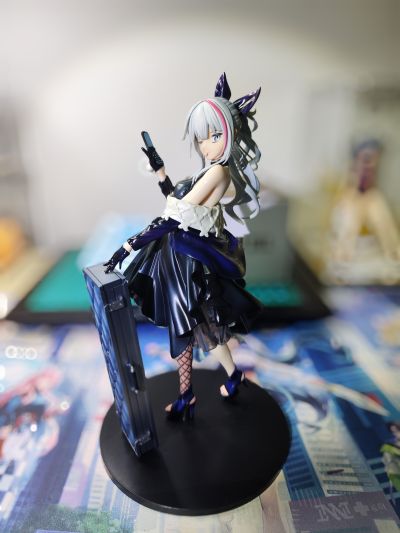 少女前线 MDR 酒会观测者