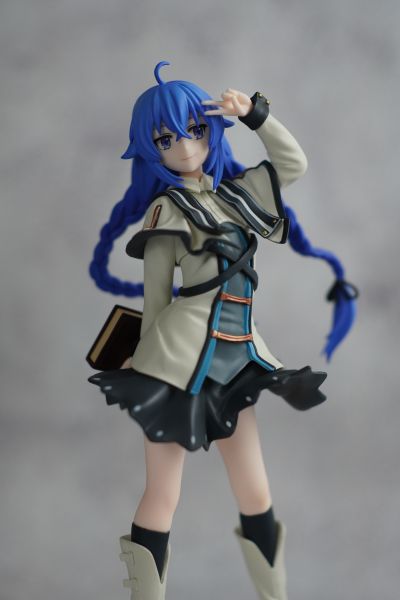 KDColleLIGHT 无职转生2 ~到了异世界就拿出真本事~ 洛琪希·米格路迪亚