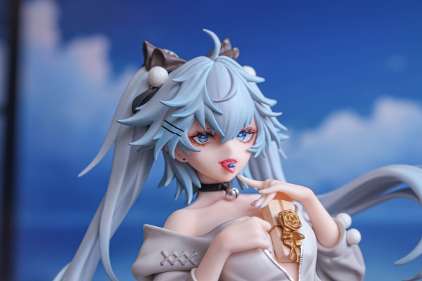 少女前线：云图计划 芙洛伦 药心巧克力