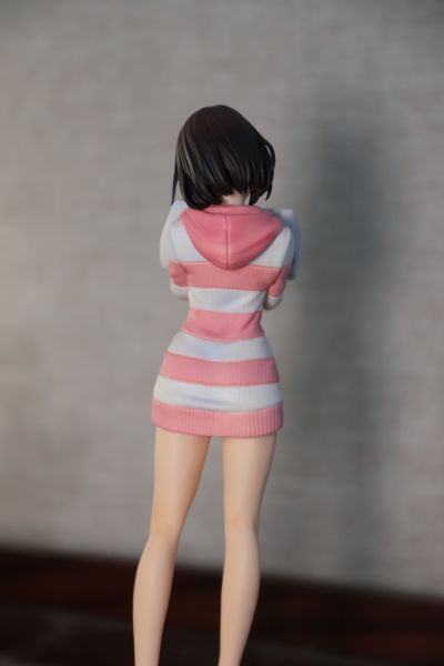 Luminasta 路人女主的养成方法 Fine 加藤惠 睡衣款