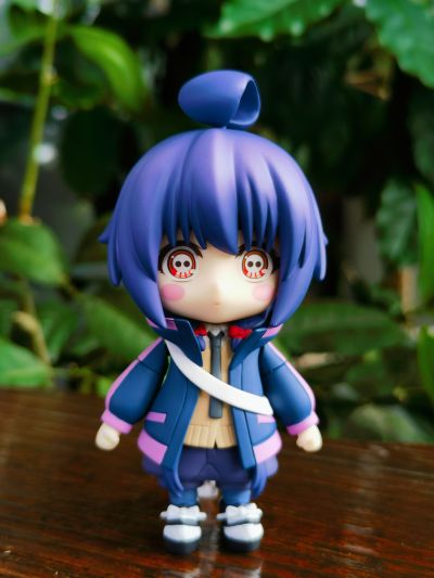 粘土人#2231 黑暗集会 宝月夜宵