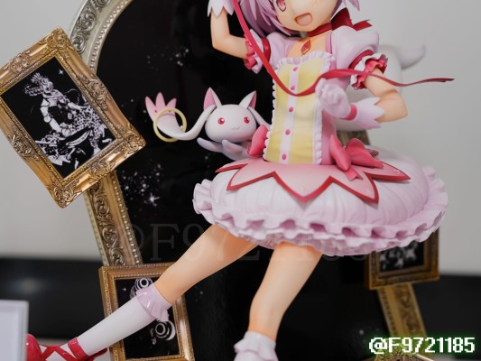 剧场版 魔法少女小圆 鹿目圆 10周年纪念