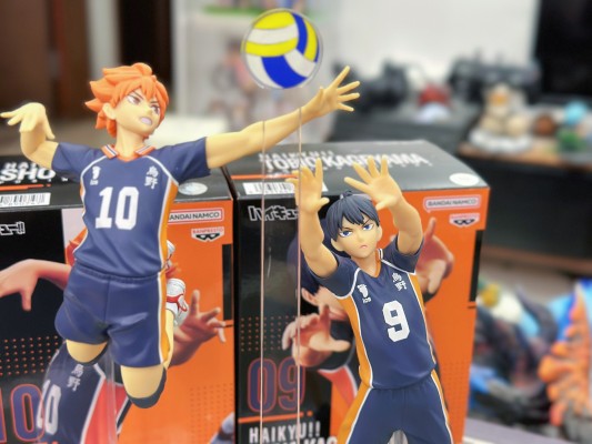 排球少年 英姿人偶 日向翔阳