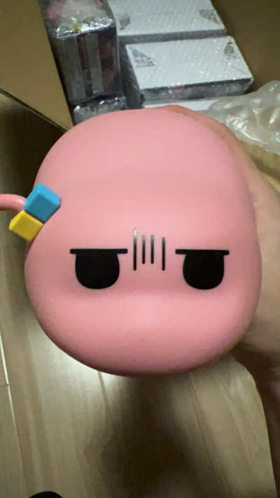 孤独摇滚！动画版 发光槌子蛇小孤独