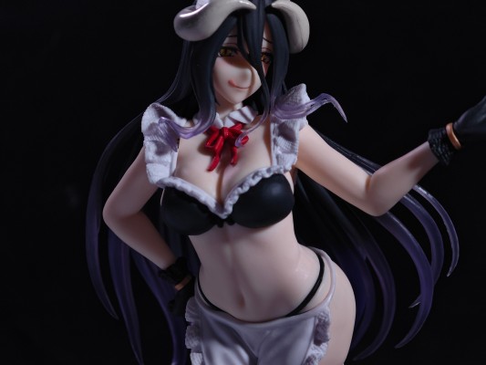 Coreful  OVERLORD第四季 雅儿贝德~女仆造型~