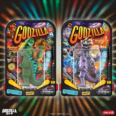 机械哥斯拉（1974）