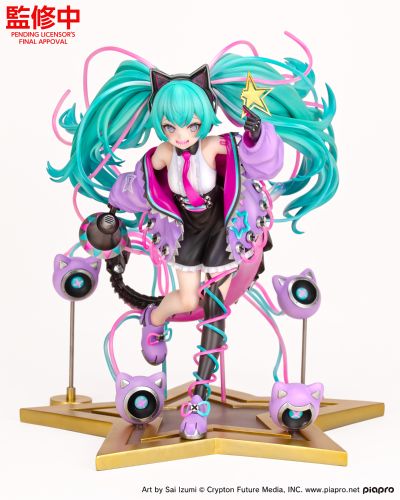 初音未来 HATSUNE MIKU Digital Stars 2023款