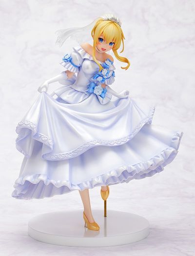 KDcolle 为美好的世界献上祝福！达克妮斯 原作版 10周年纪念服装