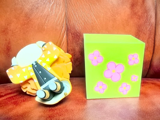 趴趴人偶 鬼灭之刃2