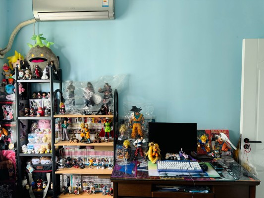 一番赏 龙珠 大战名场面合集 A奖 孙悟空 与 孙悟饭 MASTERLISE PLUS