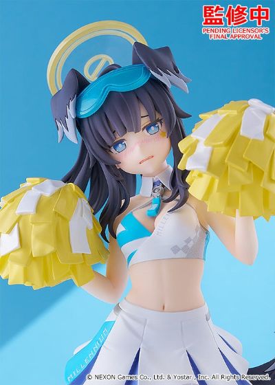 POP UP PARADE 蔚蓝档案 猫冢响 (啦啦队) 纪念大厅版