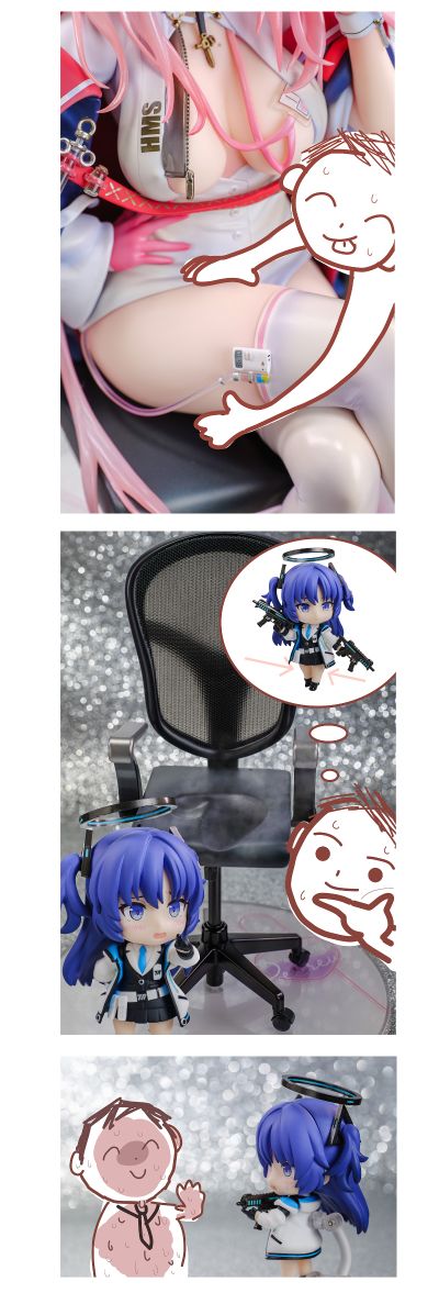 碧蓝航线 英仙座 生疏的执勤时间